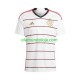 Camisola CR Flamengo Homem Equipamento Segundo 2023-2024 Manga Curta